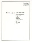 James Taylor: Greatest Hits (Guitar TAB)