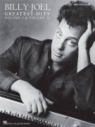 Billy Joel: Greatest Hits Volumes 1 and 2