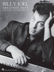 Billy Joel: Greatest Hits Volumes 1 and 2