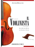 Antonio Bonacchi - Il violinista