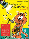 Roberto Fabbri Suoniamo la chitarra volume 2