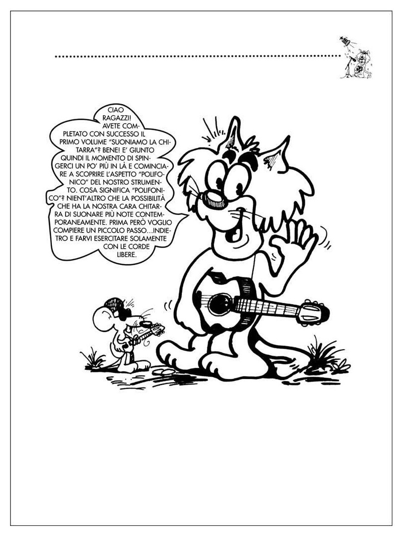 Suoniamo la chitarra volume 2