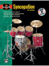 Basix Syncopation for Drums