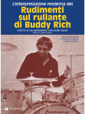 Buddy Rich - Rudimenti sul rullante