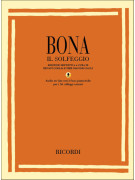 Bona - Il Solfeggio