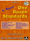 Aebersold Volume 23 : One Dozen Standards
