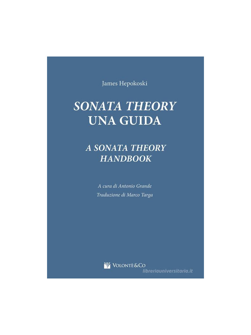 Sonata Theory, Una guida