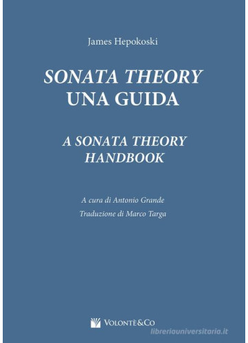 Sonata Theory, Una guida