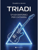 Triadi - Studi didattici per chitarra