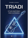 Triadi - Studi didattici per chitarra