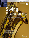 Swing Standards For Tenor Saxophone