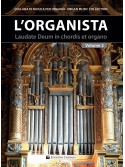 L’Organista Volume 2 – Laudate Deum