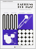 Jerry Coker Patterns for Jazz Bass Clef,