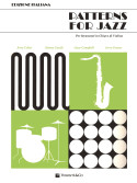 Patterns for Jazz - Treble Clef (Edizione italiana)