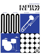 Jerry Coker Patterns for Jazz Bass Clef,