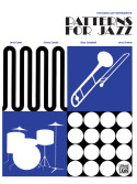 Jerry Coker Patterns for Jazz Bass Clef,