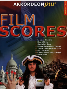 Akkordeon Pur: Film Scores