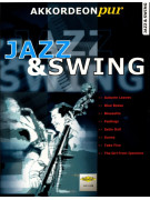 Akkordeon Pur Jazz & Swing Vol.1