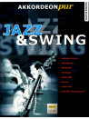 Akkordeon Pur Jazz & Swing Vol.1