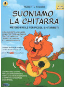 Suoniamo la chitarra volume 1