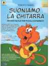 Suoniamo la chitarra volume 1