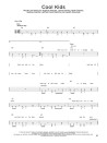 Bass Guitar Songs for Kids