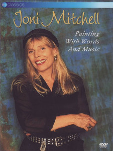 Painting with Words and Music (DVD)
