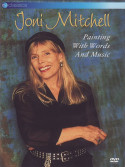 Joni Mitchell - Painting with Words and Music (DVD)