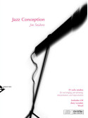 Jazz Conception for Scat Vocal (book & Audio Online)