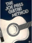 metodo chitarra joe pass www.birdlandjazz.it, joe pass guitar method