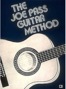 The Joe Pass Guitar Method