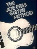 metodo chitarra joe pass www.birdlandjazz.it, joe pass guitar method