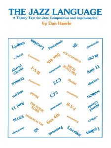 The Jazz Language