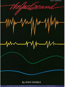 The Jazz Sound -  Guide to Tune Analysis and Chord/Scale