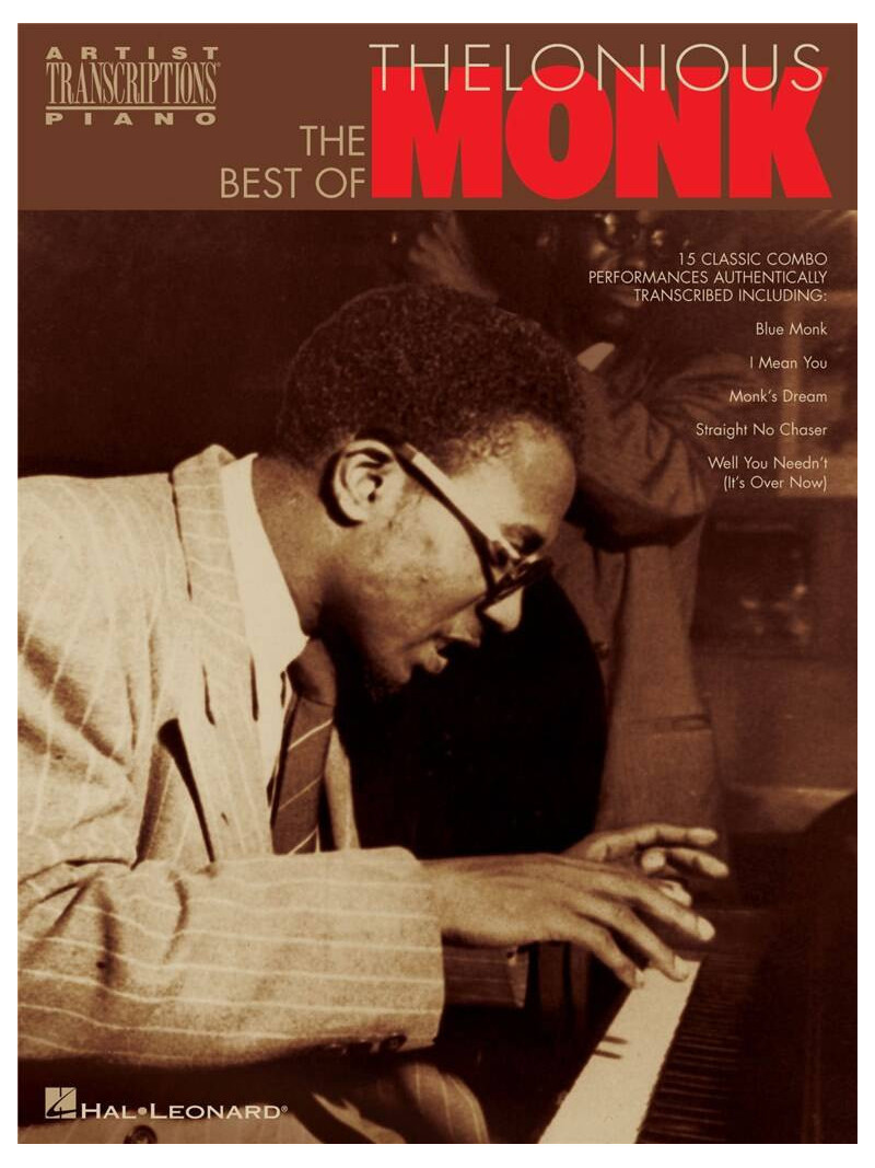 The Best of Thelonious Monk
