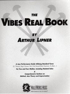 The Vibes Real Book