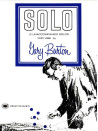 Gary Burton - 6 unaccompanied solos for vibe