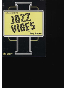 Introduction to Jazz Vibes