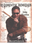 John Wooton - Rudimental Remedies