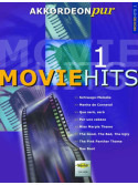 Akkordeon Pur: Movie Hits 1