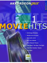 Akkordeon Pur: Movie Hits 1
