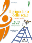 Liana Mosca - Il primo libro delle scale