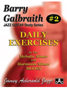 Barry Galbraith - Daily Exercises