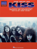 The Best of Kiss for Bass Guitar