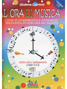 L'ora di musica - Guida dell'insegnante