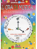 L'ora di musica - Guida dell'insegnante