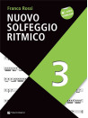 Franco Rossi - Nuovo Solfeggio Ritmico - Volume 3