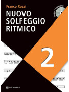 Franco Rossi - Nuovo Solfeggio Ritmico