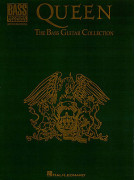 Queen: The Bass Guitar Collection