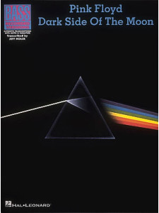 Dark Side Of The Moon (Bass)